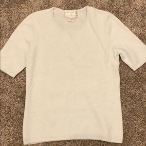 Light blue very nice shirt
